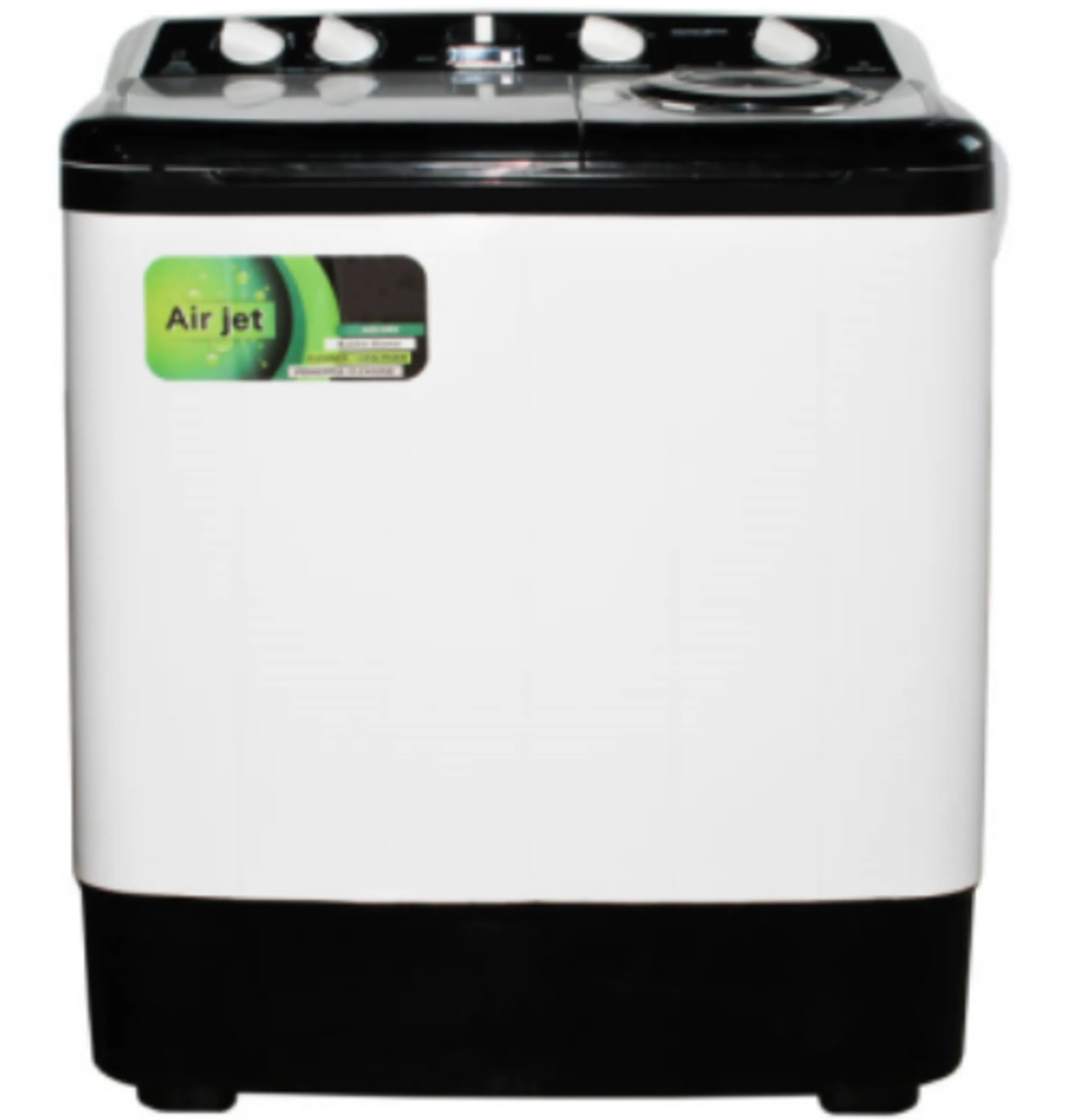 ماشین لباسشویی دو قلو پاکشوما PWT-7141KJ